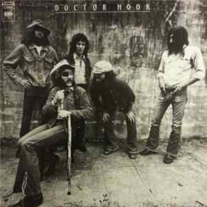 Doctor Hook And The Medicine Show - Doctor Hook flac