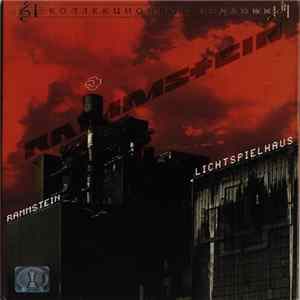 Rammstein - Lichtspielhaus flac
