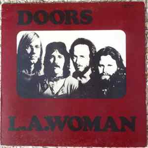 The Doors - L.A. Woman flac