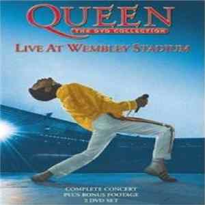 Queen - Live At Wembley Stadium flac