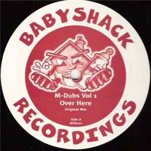 M-Dubs - Vol 1 flac
