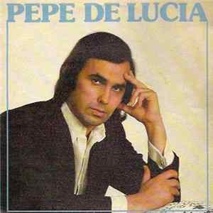 Pepe De Lucía - Anda Jaleo flac
