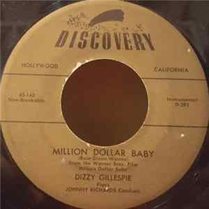 Dizzy Gillespie - Million Dollar Baby / What Is There To Say flac