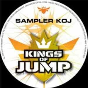 Various - Kings Of Jump Sampler Sector 01 flac