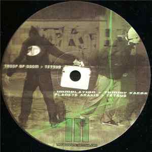 Tommy Vacek / Tetsuo - Backchich 03 flac
