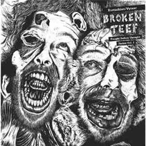 Eustachian / Vytear - Broken Teef flac