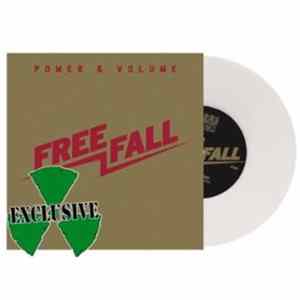 Free Fall - Power & Volume flac