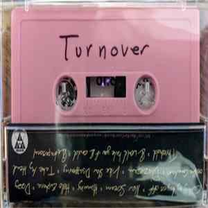 Turnover - Peripheral Vision flac