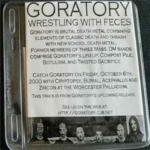 Goratory - Wrestling With Feces flac