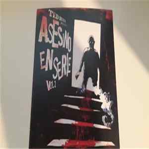 Dj Tedbundy - Asesino En Serie Vol.2 flac