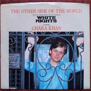 Chaka Khan - The Other Side Of The World flac