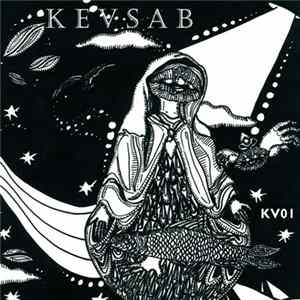 Kevsab - KV01 flac