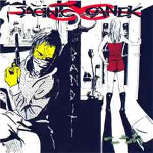 Jacinto Canek - Banditi flac