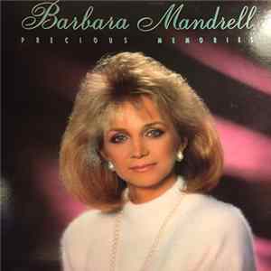 Barbara Mandrell - Precious Memories flac