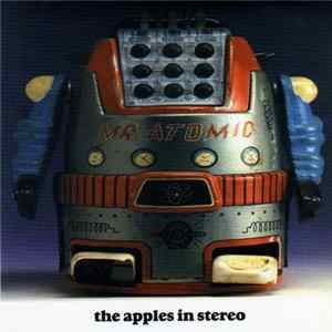 The Apples In Stereo - Everybody Let Up flac