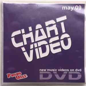 Various - Promo Only Chart Video May.09 flac