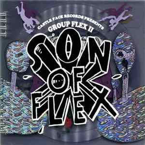 Various - Group Flex II: Son Of Flex flac