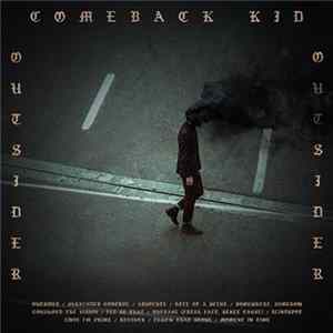Comeback Kid - Outsider flac