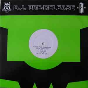 Unlimited Pleasure - Love Machine flac