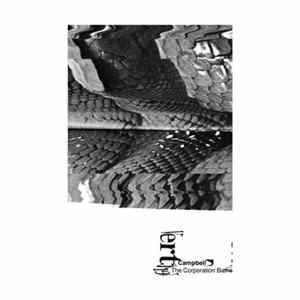 J. Campbell - The Corporation Baths flac