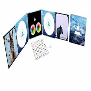 Thirty Seconds To Mars - Love Lust Faith + Dreams flac