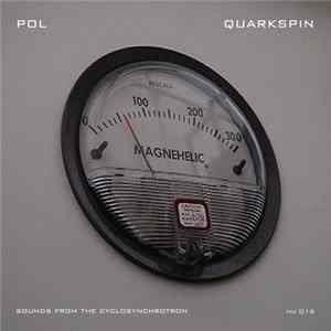 P0L - Quarkspin flac