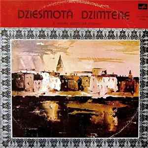 Various - Dziesmotā Dzimtene flac