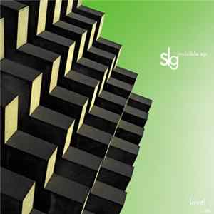 Slg - Invisible EP flac