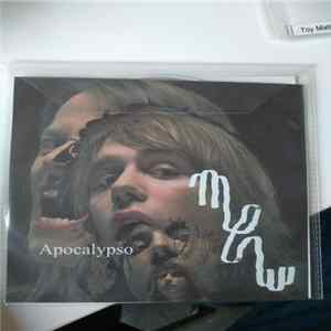 Mew - Apocalypso flac