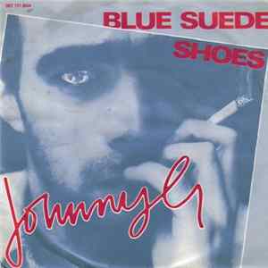 Johnny G - Blue Suede Shoes flac