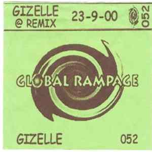 Gizelle - Live @ Remix flac