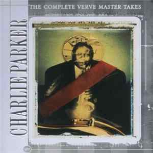 Charlie Parker - The Complete Verve Master Takes flac