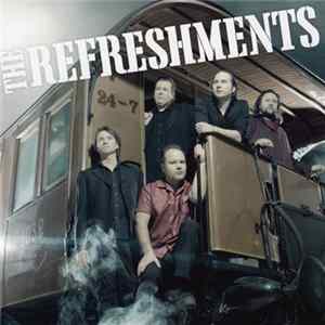 The Refreshments - 24-7 flac