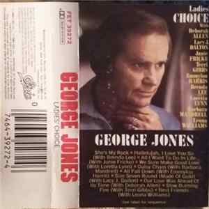 George Jones - Ladies' Choice flac