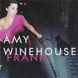 Amy Winehouse - Frank flac