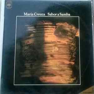 Maria Creuza - Sabor A Samba flac