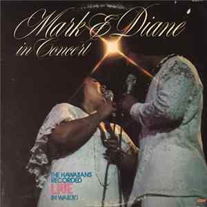 The Hawaiians - Mark & Diane In Concert flac