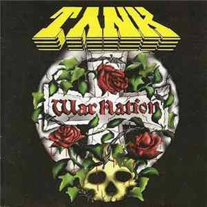 Tank - War Nation flac