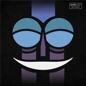 Various - Mawimbi, Vol. 1 - Remixes flac