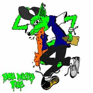 You Dirty Rat - EP flac