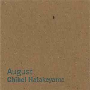 Chihei Hatakeyama - August flac