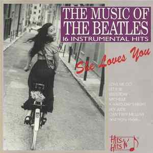 The Gary Tesca Orchestra - The Music Of The Beatles (16 Instrumental Hits) flac