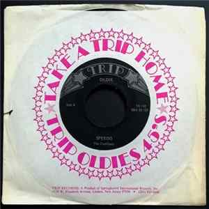 The Cadillacs - Speedo / Zoom flac