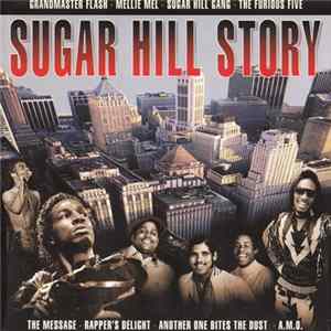Various - Sugar Hill Story (Return To The Birth Of Rap) flac