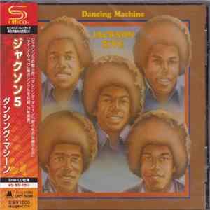 The Jackson 5 - Dancing Machine flac