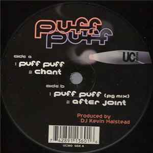 Kevin Halstead - Puff Puff flac