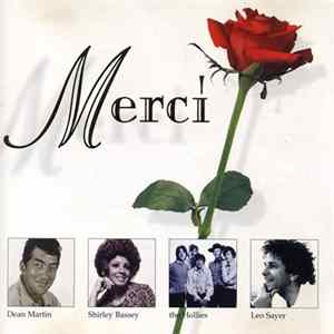 Various - Mercí flac