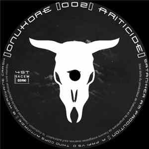 Mourouche - Articide flac