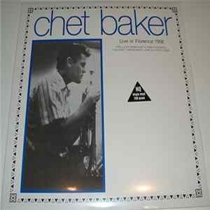 Chet Baker - Live In Florence 1956 flac