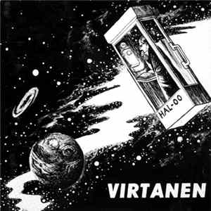 Virtanen - Hal-00 flac